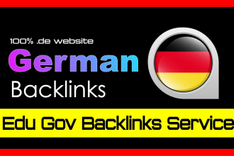 do backlink forum germany site high da german link building