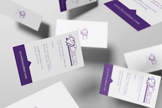 edit and create customized stationery documents