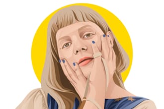 create your picture into cartoon