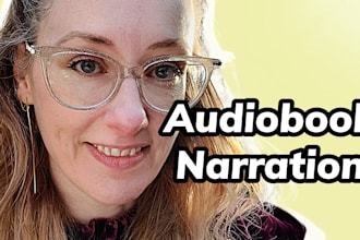 narrate your audiobook for acx audible findaway and more