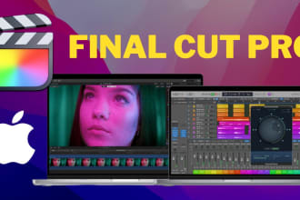 install final cut pro on your mac
