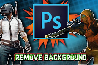 remove background, cutout photos by clipping path technique