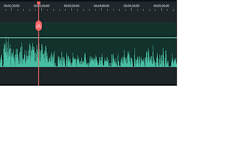 produce your audio podcast