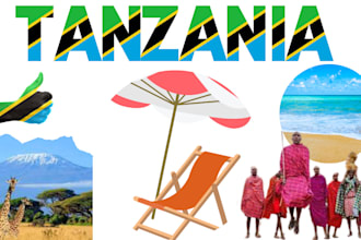 be your purchasing agent in tanzania