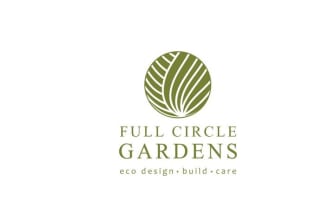 do excellent a nature based logo for an ecological landscape company