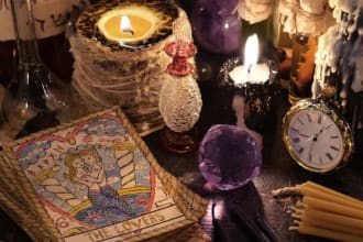 remove all kinds of bad spells permanently from you