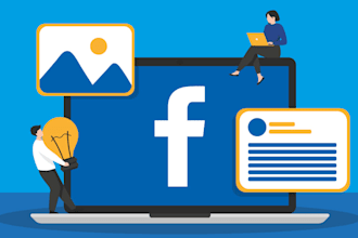 setup facebook business page and perfectly setup