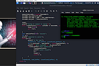 code, develop your ai project