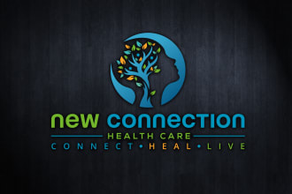 do health nutrition medical pharmacy coaching logo