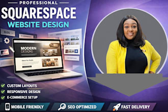 squarespace website design squarespace website redesign square website design