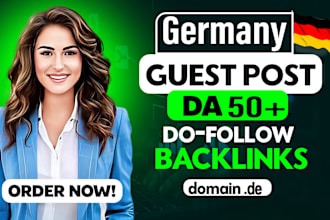 effective germany link building with do follow 10 german guest post service