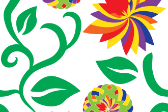 design pattern for fabric, jacquard, print