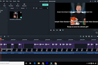 add subtitles and captions on your video