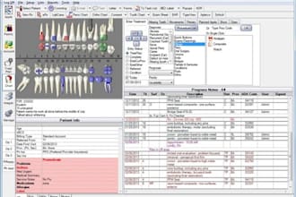deploy dental practice management software for dentist clinic