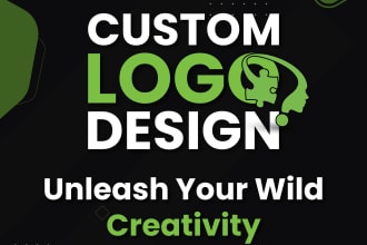 design home cleaning logo in 24 hours