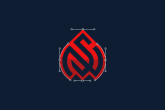 do vector tracing, logo redesign, recreate, remake, redraw