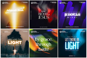 be your christian social media manager for ministry, church or christian brand