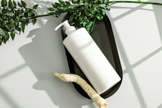 provide you cosmetics formulations with full details