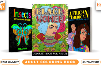 design adult coloring book motivational quotes coloring pages for amazon kdp
