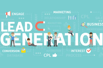 provide optin US homeowners leads with best connectivity