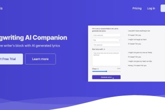 create an ai saas product, custom gpt for your business