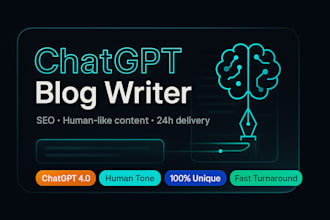 use chatgpt to write SEO optimized content articles through openai chat gpt