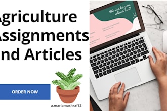 write excellent articles and assignments
