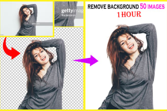 background removal from any image professionally with the free crop, resize