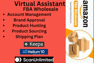 implement VA services on amazon
