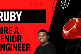 pair program with you for an hour on ruby