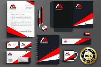 design credit repair business card design