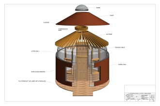 draw building information modeling bim