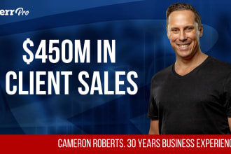 provide a business coaching session to grow your business