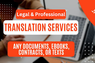 professional translation services for business and individuals