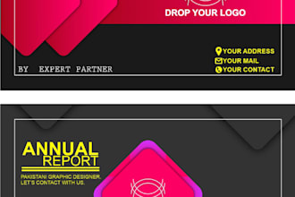 provide professional business card design services