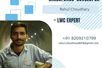 implement the complex lwc and asynchronous classes