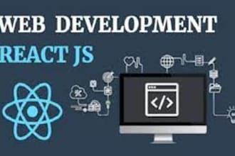 teach you react js and typescript