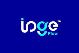 create modern minimal wordmark, typography, text logo design
