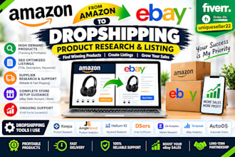 manage ebay account a to z with sale guarantee