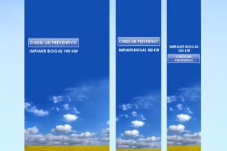 do banner ad design