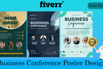 design social media banner flyer poster forbusiness agency