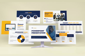 design powerpoint presentation ppt template  google slides