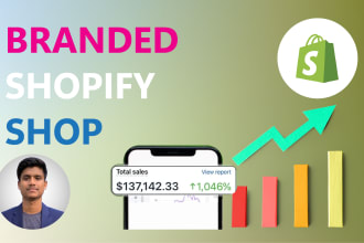 manage your ecommerce website do SEO and  update