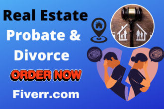 do divorce probate, code violation skip tracing in real estate