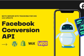 fix or setup facebook pixel conversion API with GTM server side tracking ios 14
