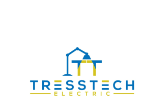 design modern electrical logo within 12 hours