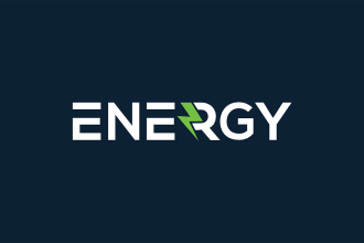 design unique text based wordmark and typography logo