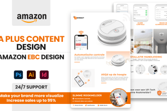 do amazon a plus content design amazon ebc design