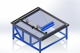 3d modeling use solidworks, blender 3d