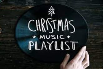 do viral spotify promo, christmas  music video spotify promotion